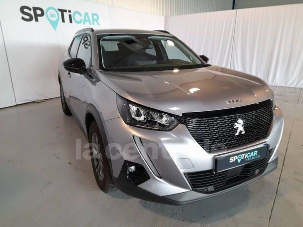 Peugeot 2008 1.2 PureTech 74 kW image number 2