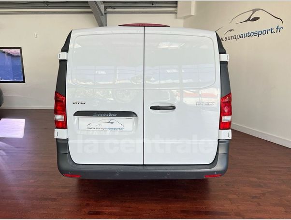 Mercedes-Benz Vito 114 CDi long PRO 100 kW image number 4