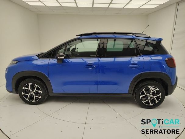 Citroen C3 Aircross PureTech Shine 81 kW image number 4