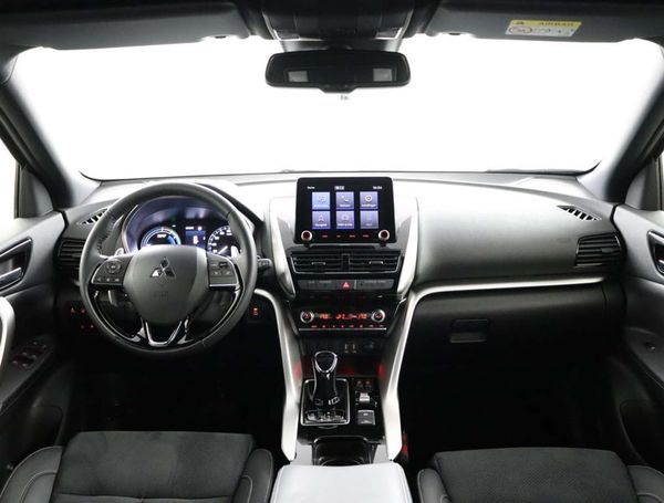 Mitsubishi Eclipse Cross PHEV 138 kW image number 4