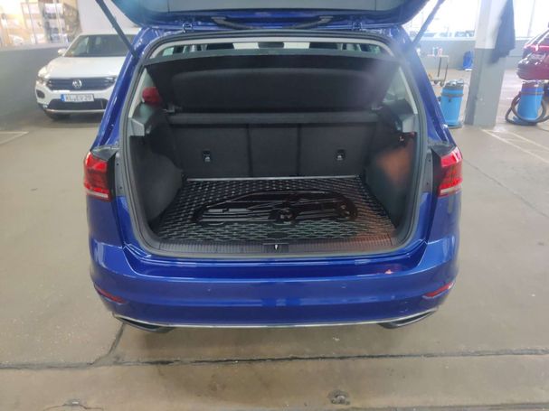 Volkswagen Golf Sportsvan 1.5 TSI Join 96 kW image number 7