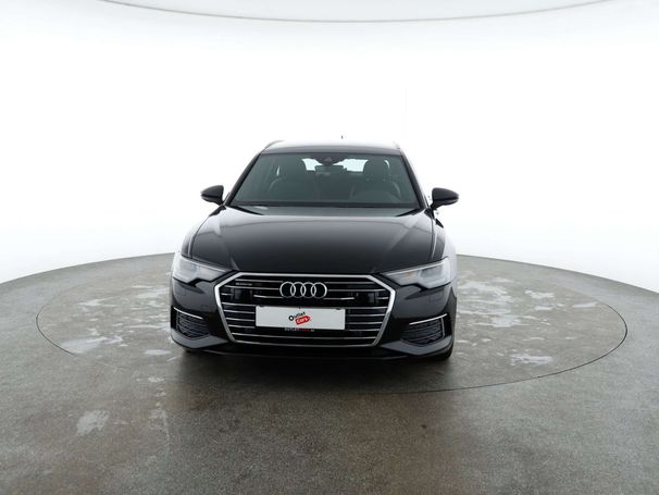 Audi A6 40 TDI quattro 150 kW image number 8