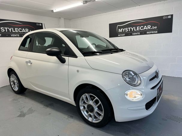 Fiat 500 1.0 51 kW image number 8