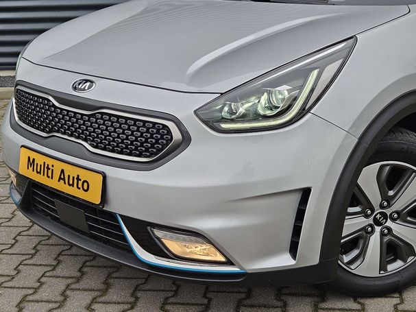 Kia Niro 104 kW image number 6