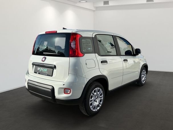 Fiat Panda 51 kW image number 3