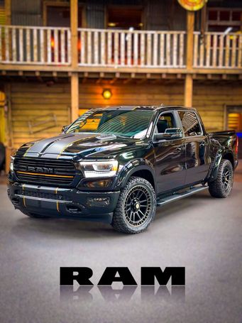 RAM 1500 5.7 V8 294 kW image number 23