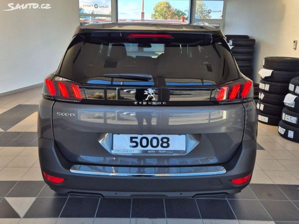 Peugeot 5008 BlueHDi 130 EAT8 Allure 96 kW image number 7