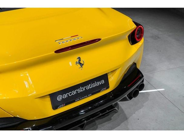 Ferrari Portofino T 441 kW image number 27