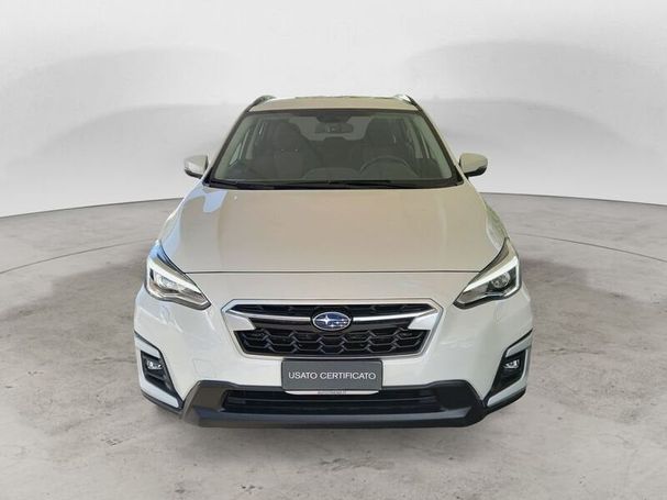 Subaru XV 2.0i 110 kW image number 2