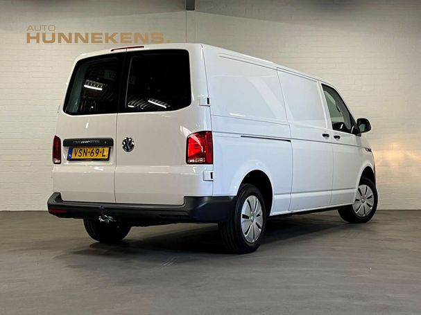 Volkswagen T6 Transporter 2.0 TDI 66 kW image number 3