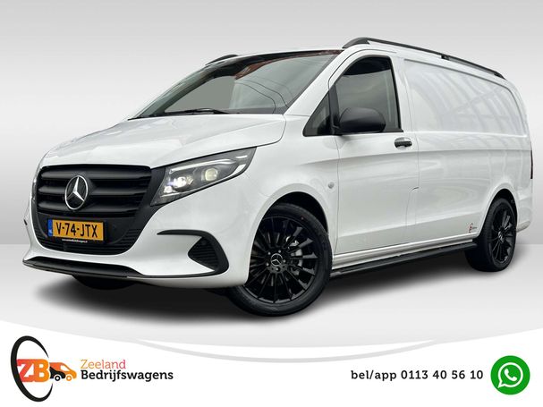 Mercedes-Benz Vito 116 CDi 120 kW image number 1