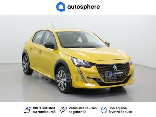 Peugeot 208 100 kW image number 2