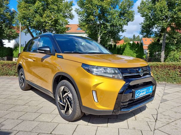 Suzuki Vitara 1.4 Hybrid Comfort 95 kW image number 6