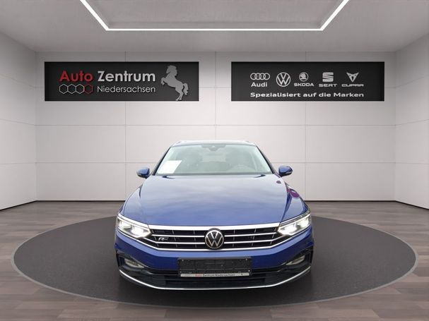 Volkswagen Passat 2.0 TDI Elegance DSG 147 kW image number 3