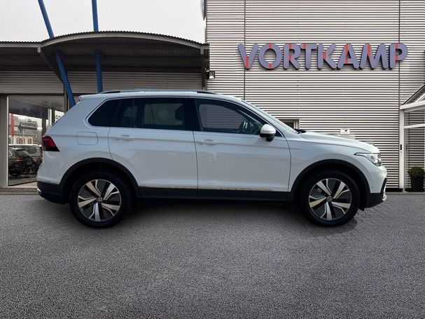 Volkswagen Tiguan Elegance DSG 180 kW image number 4