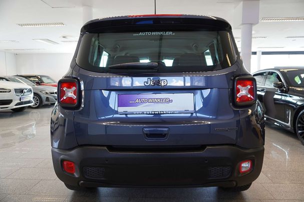 Jeep Renegade 88 kW image number 6