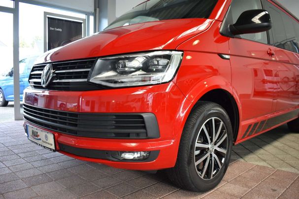 Volkswagen T6 California DSG Beach 146 kW image number 2