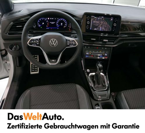 Volkswagen T-Roc TSI DSG 110 kW image number 6