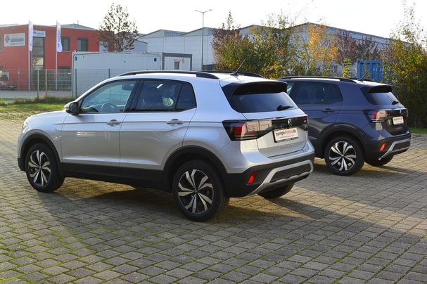 Volkswagen T-Cross 1.0 TSI 85 kW image number 22