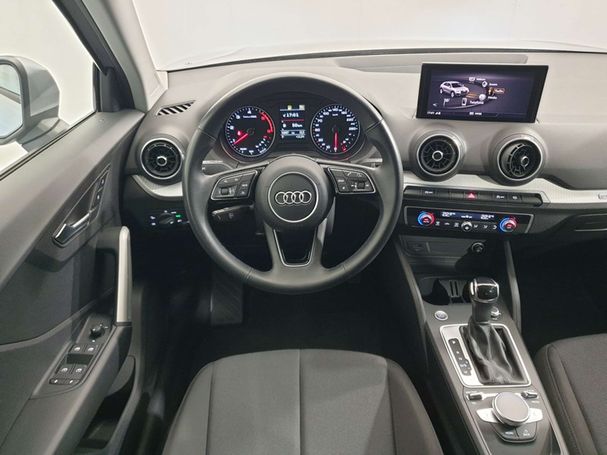 Audi Q2 30 TDI S tronic Advanced 85 kW image number 3