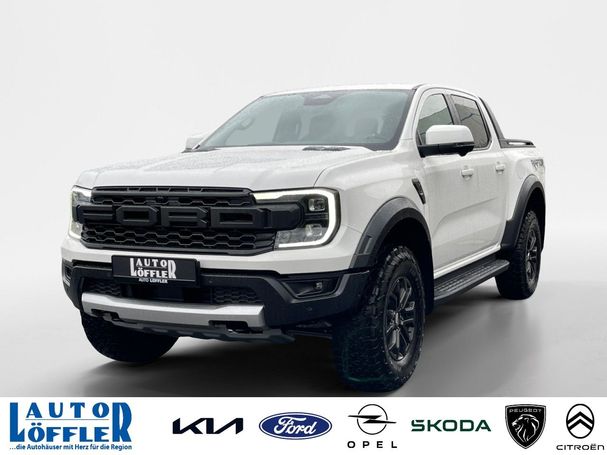 Ford Ranger Raptor 215 kW image number 1