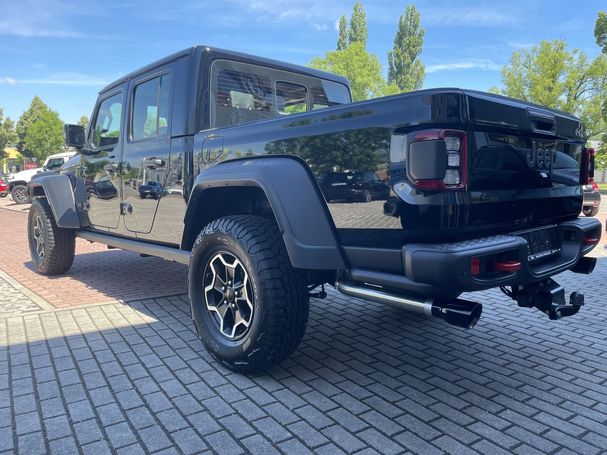 Jeep Gladiator 3.6 V6 210 kW image number 3