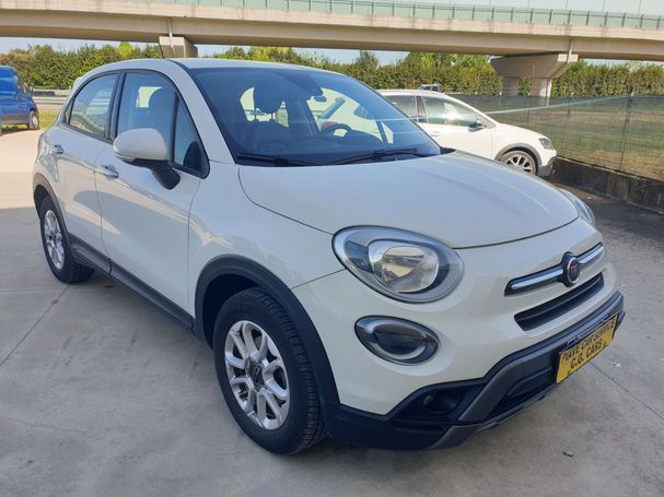 Fiat 500X 4x2 70 kW image number 2