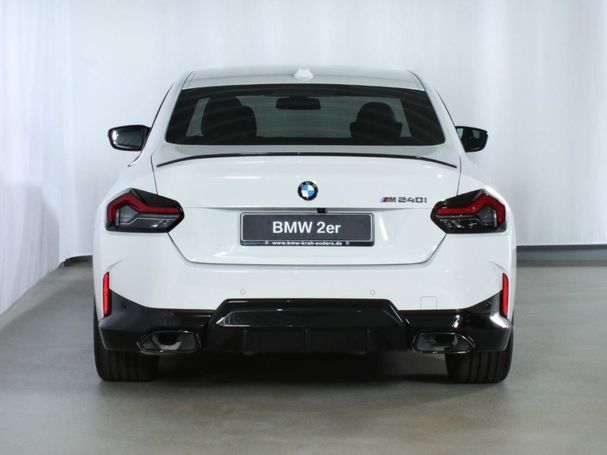 BMW M240i xDrive 250 kW image number 6