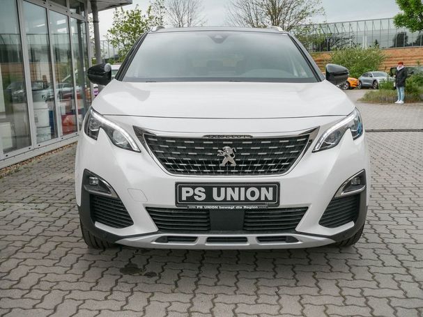 Peugeot 3008 1.6 Hybrid4 300 GT 220 kW image number 26