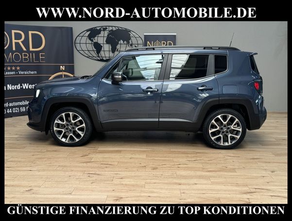 Jeep Renegade 177 kW image number 6