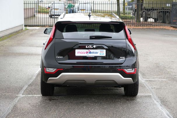 Kia Niro 1.6 GDI 134 kW image number 16