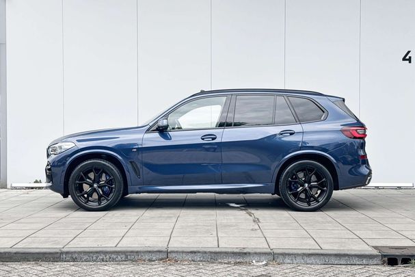 BMW X5 45e xDrive 290 kW image number 3