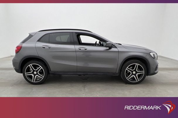 Mercedes-Benz GLA 220 d 130 kW image number 4