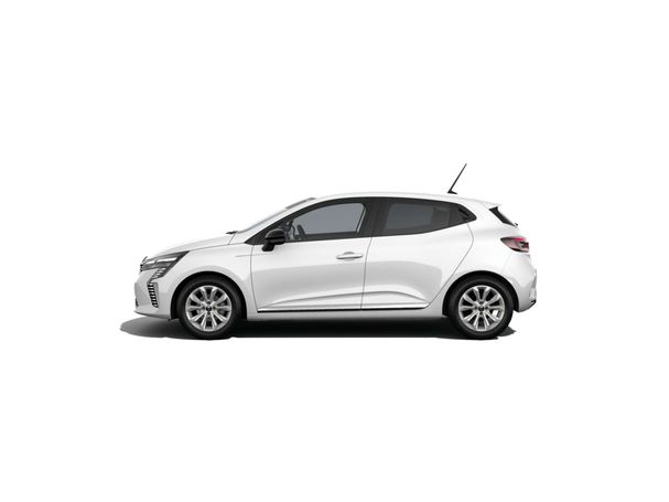 Renault Clio TCe 90 66 kW image number 6