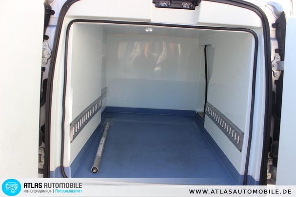 Ford Transit Connect 74 kW image number 19