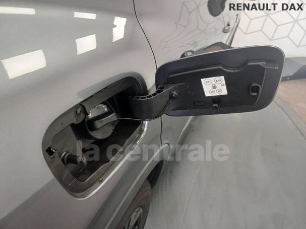 Renault Arkana 1.6 E-Tech 105 kW image number 30