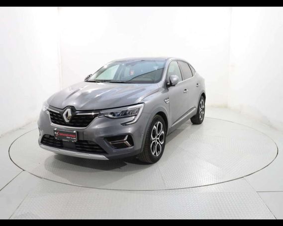 Renault Arkana E-Tech Hybrid 105 kW image number 1