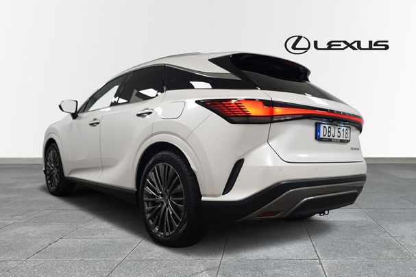 Lexus RX 350 350h 182 kW image number 3