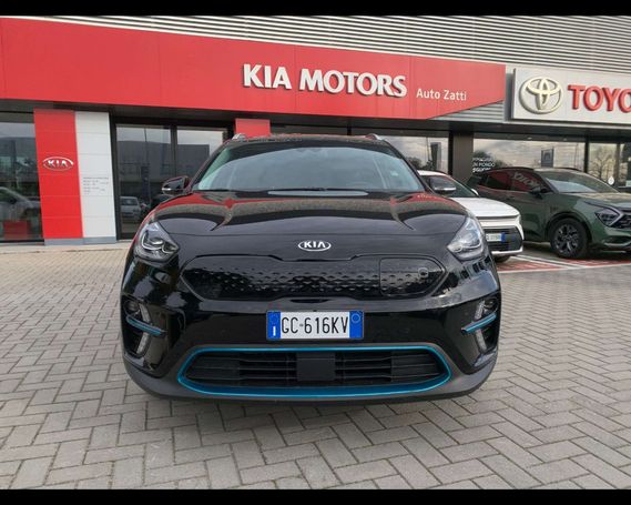 Kia Niro e 150 kW image number 1