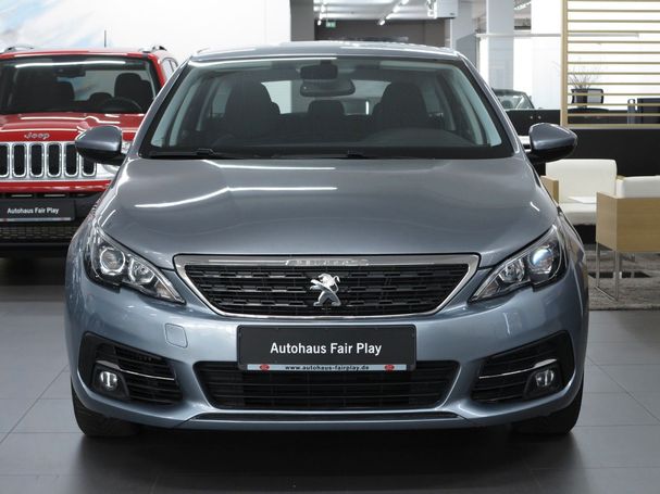 Peugeot 308 SW Active 96 kW image number 2