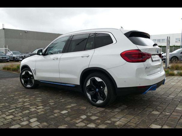 BMW iX3 210 kW image number 8