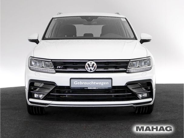 Volkswagen Tiguan 2.0 TSI R-Line 4Motion DSG 140 kW image number 2