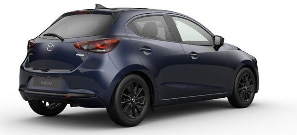 Mazda 2 90 66 kW image number 6