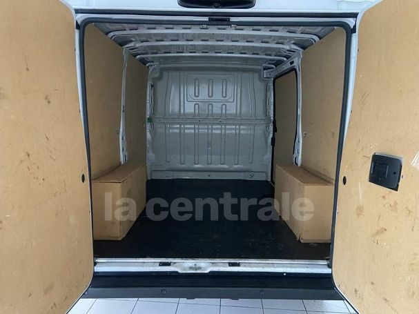 Fiat Ducato 2.0 MultiJet 115 85 kW image number 5