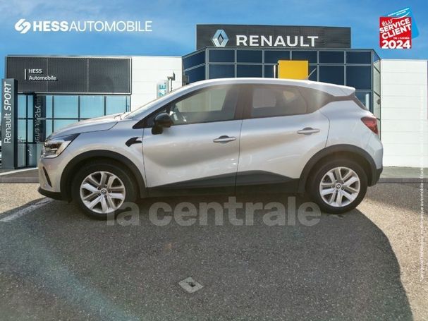 Renault Captur 1.0 TCe 74 kW image number 3