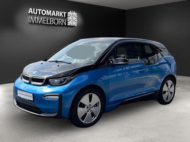 BMW i3s REX 125 kW image number 1