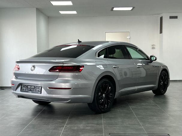 Volkswagen Arteon 110 kW image number 6