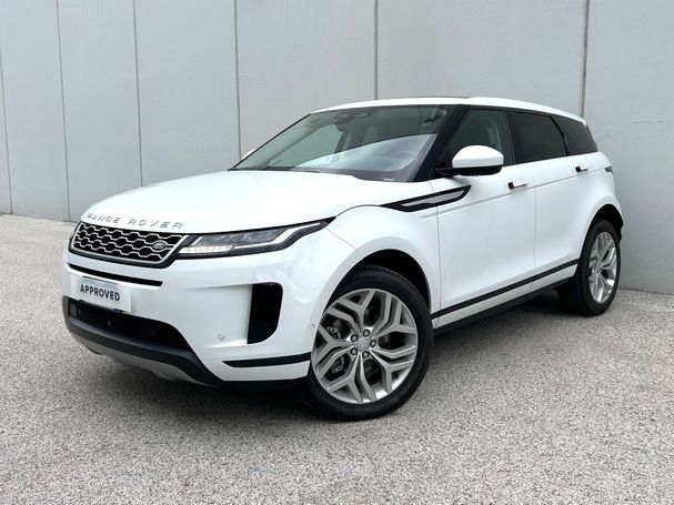 Land Rover Range Rover Evoque 120 kW image number 1