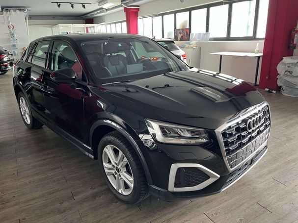 Audi Q2 35 TFSI Advanced Business 110 kW image number 2