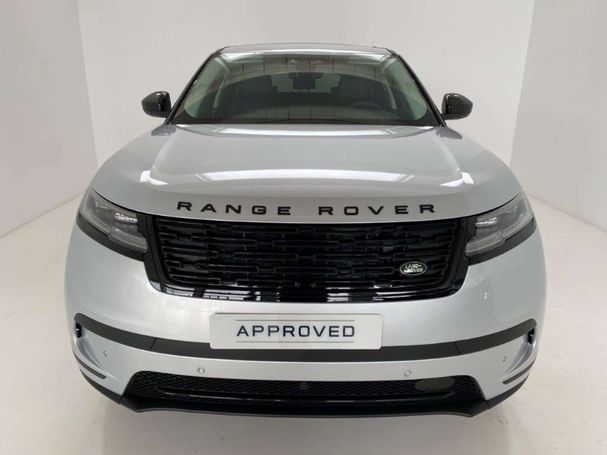 Land Rover Range Rover Velar S 150 kW image number 9